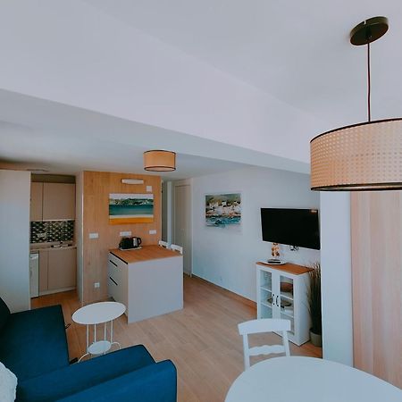 דירות Torremolinos Olsen מראה חיצוני תמונה