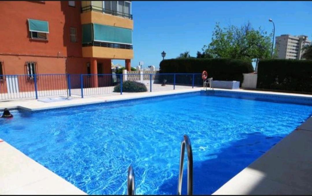 דירות Torremolinos Olsen מראה חיצוני תמונה