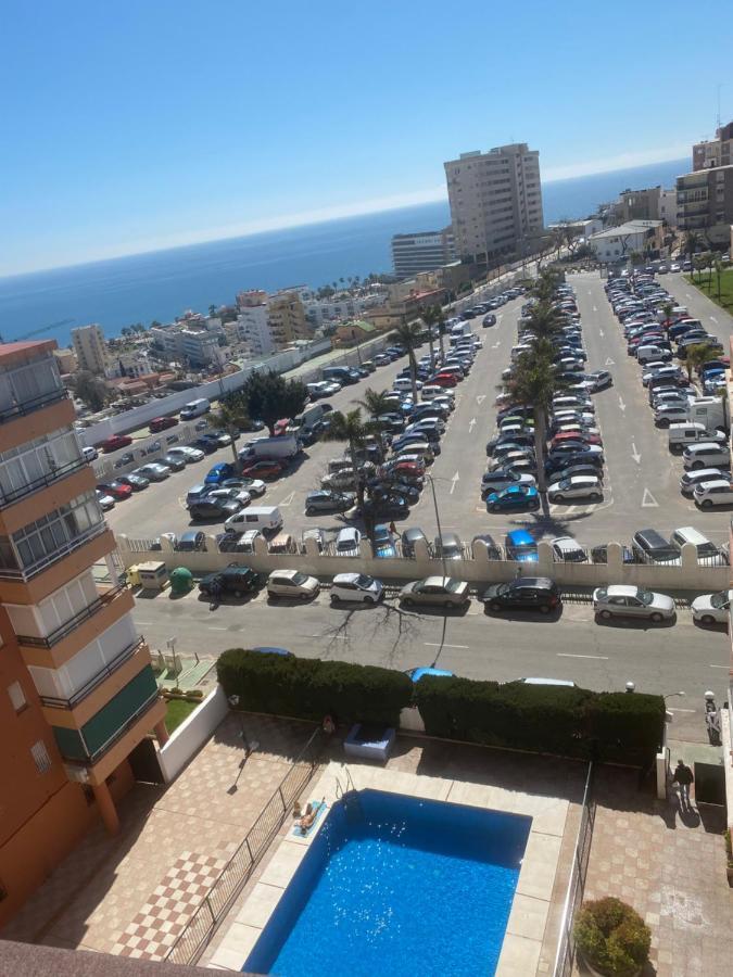 דירות Torremolinos Olsen מראה חיצוני תמונה