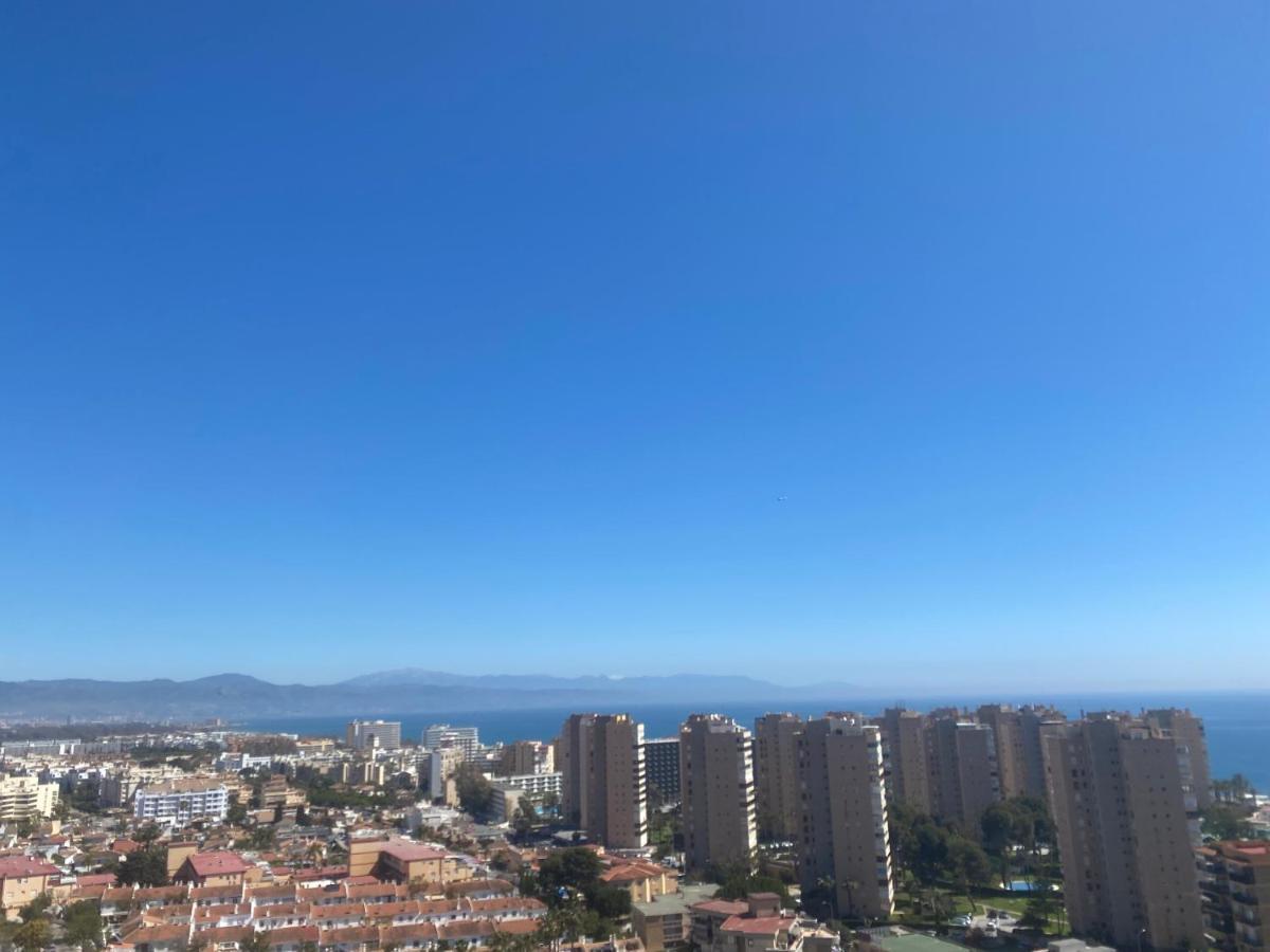 דירות Torremolinos Olsen מראה חיצוני תמונה