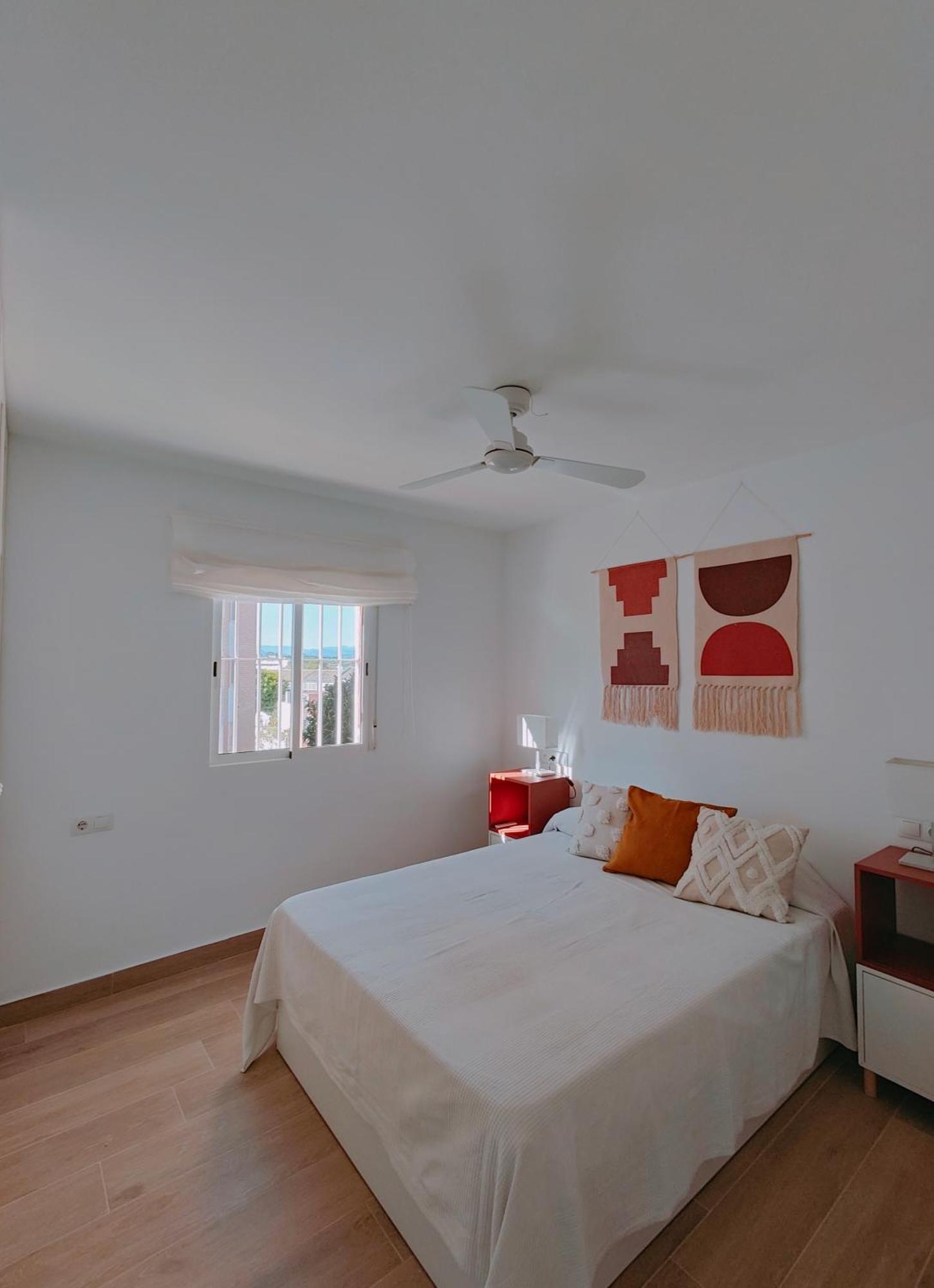 דירות Torremolinos Olsen מראה חיצוני תמונה