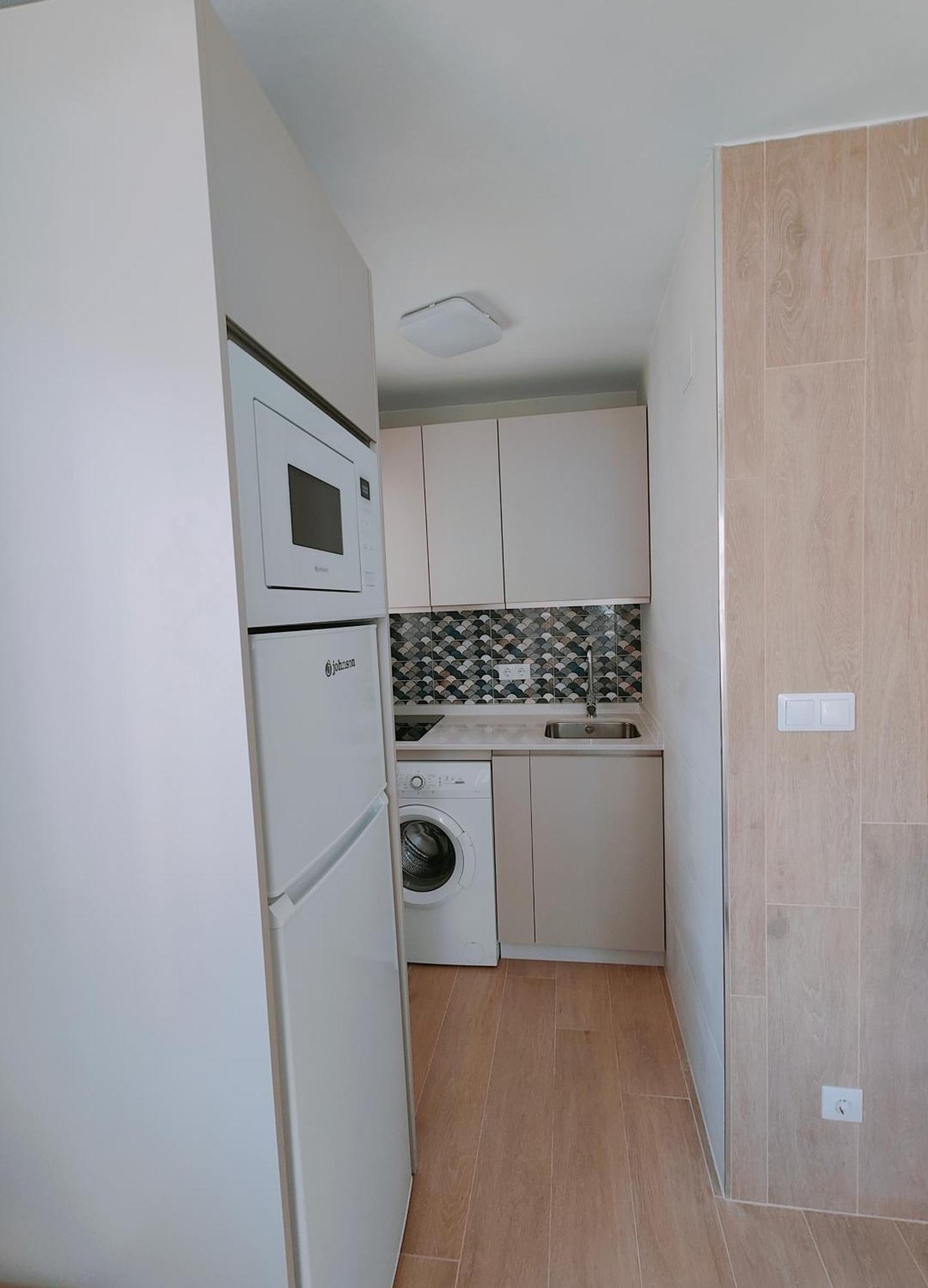 דירות Torremolinos Olsen מראה חיצוני תמונה